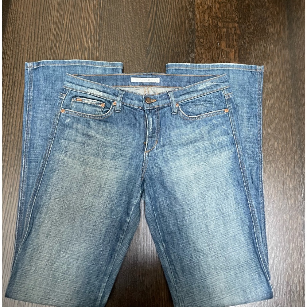 Joe’s Flare Jeans, size 31